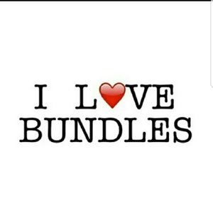 Bundle to Save!